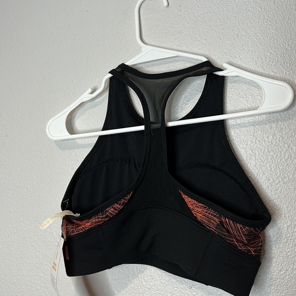 Lucy High Impact Workout Bra Size Medium NWT - Picture 6 of 6